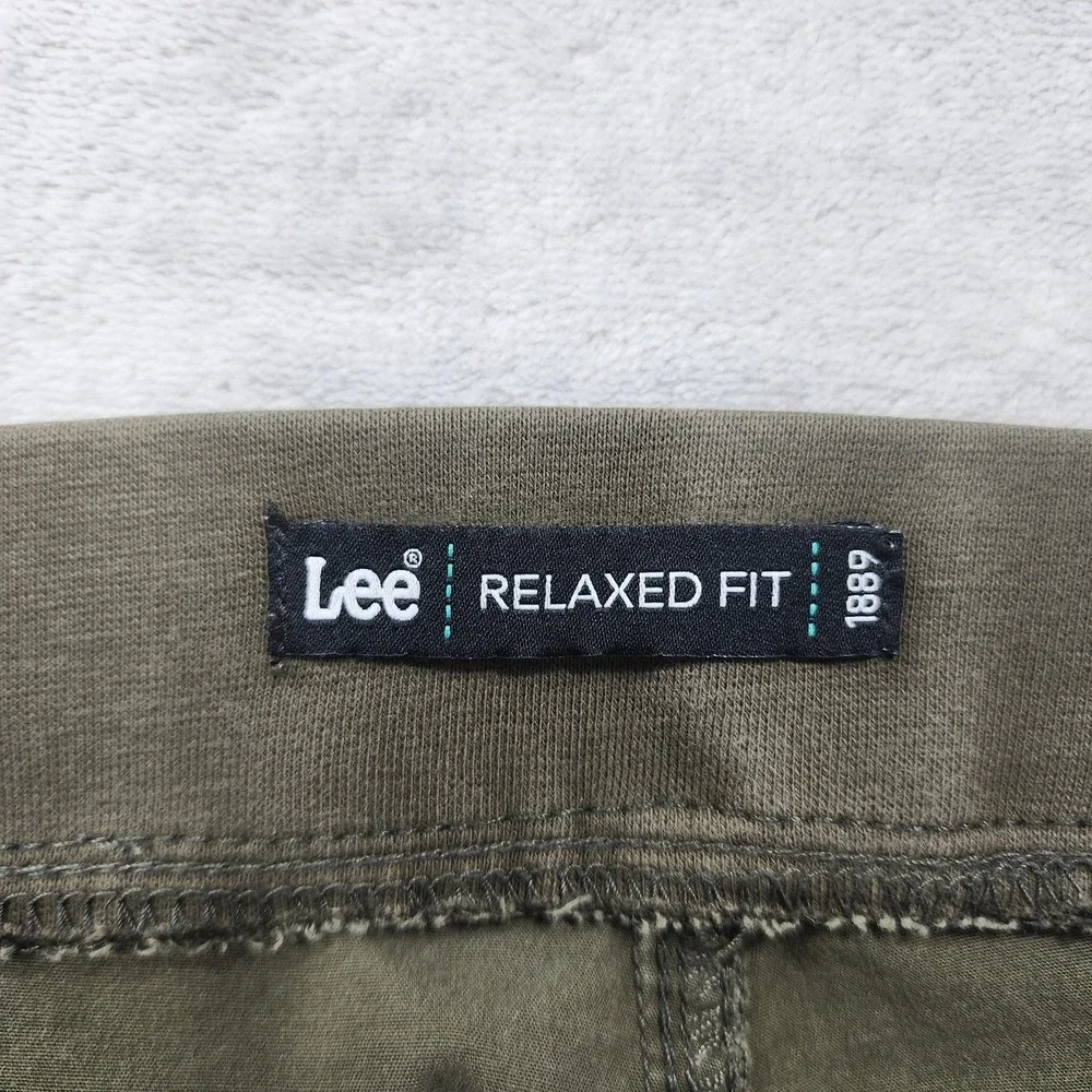 Lee shorts womens